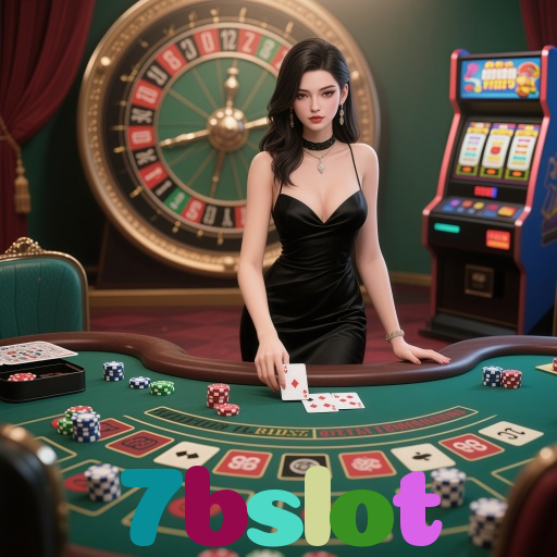 7bslot