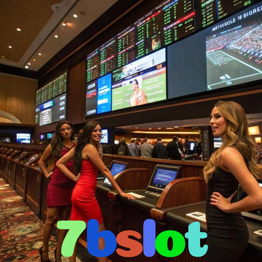 7bslot