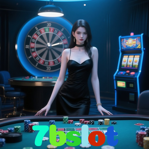7bslot