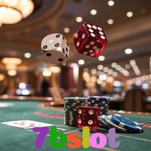 7bslot