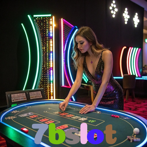 7bslot