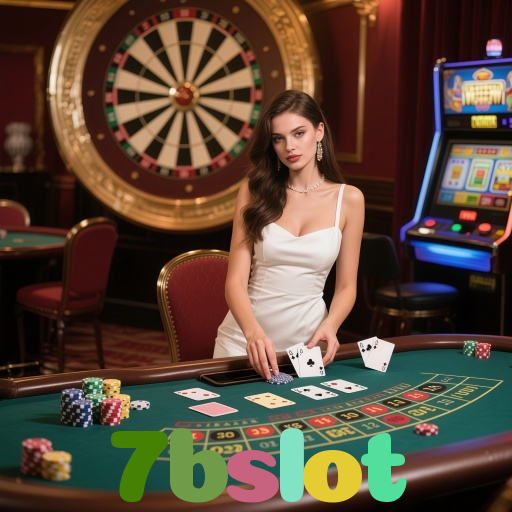 7bslot