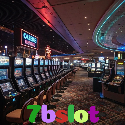 7bslot