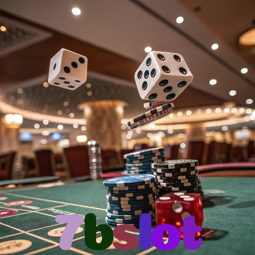 7bslot