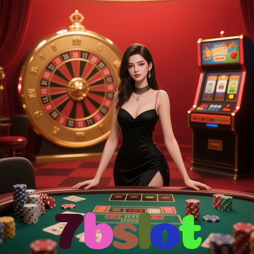 7bslot