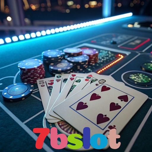 7bslot
