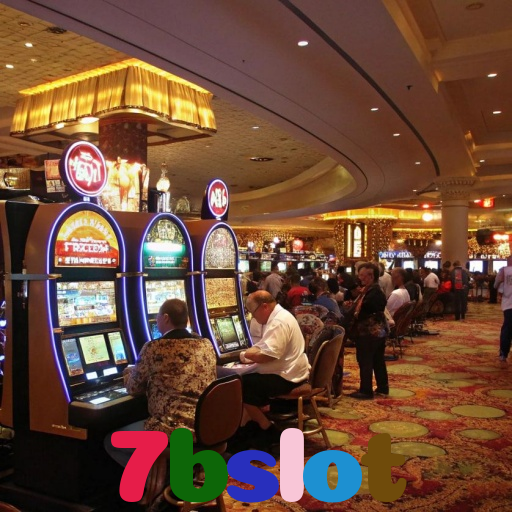7bslot
