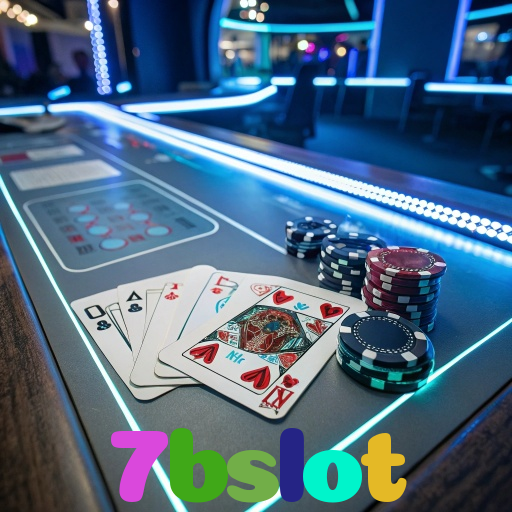 7bslot