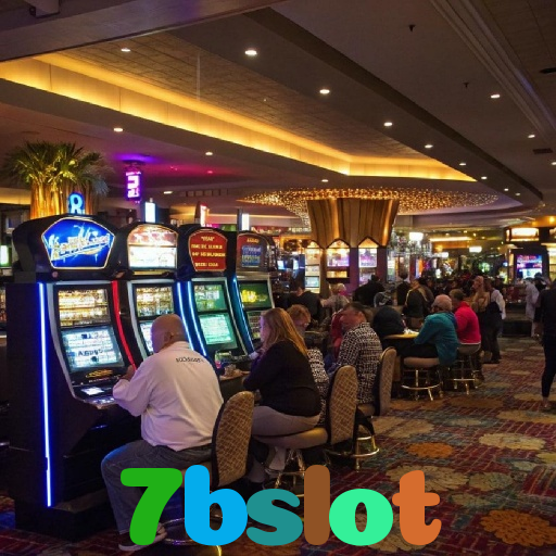 7bslot