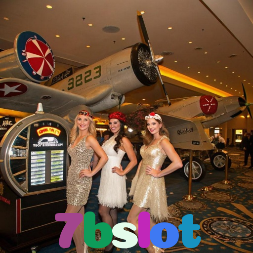 7bslot