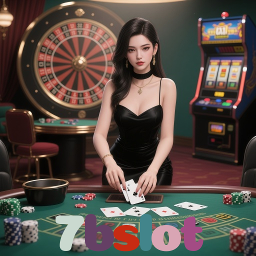 7bslot