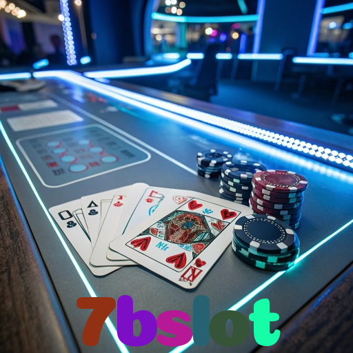 7bslot