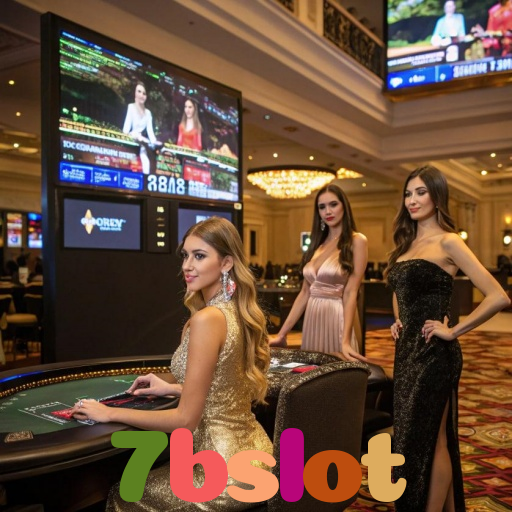 7bslot