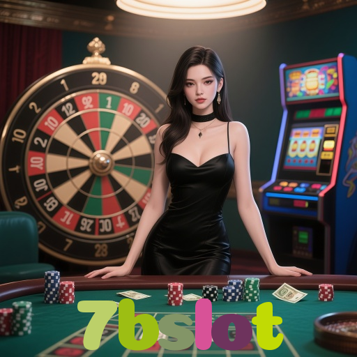 7bslot