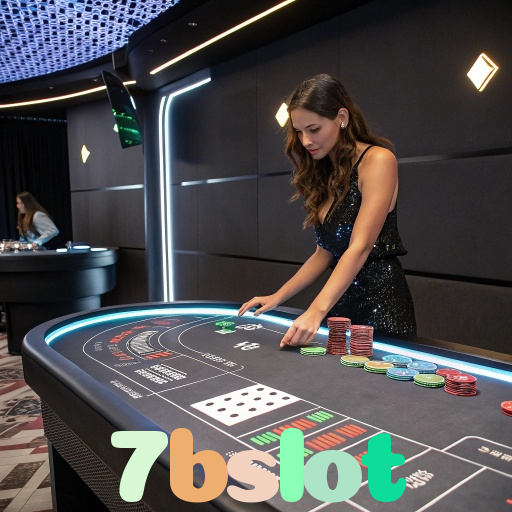 7bslot