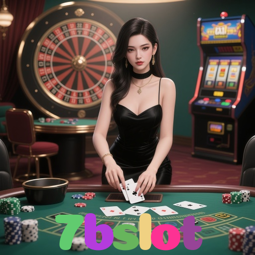 7bslot